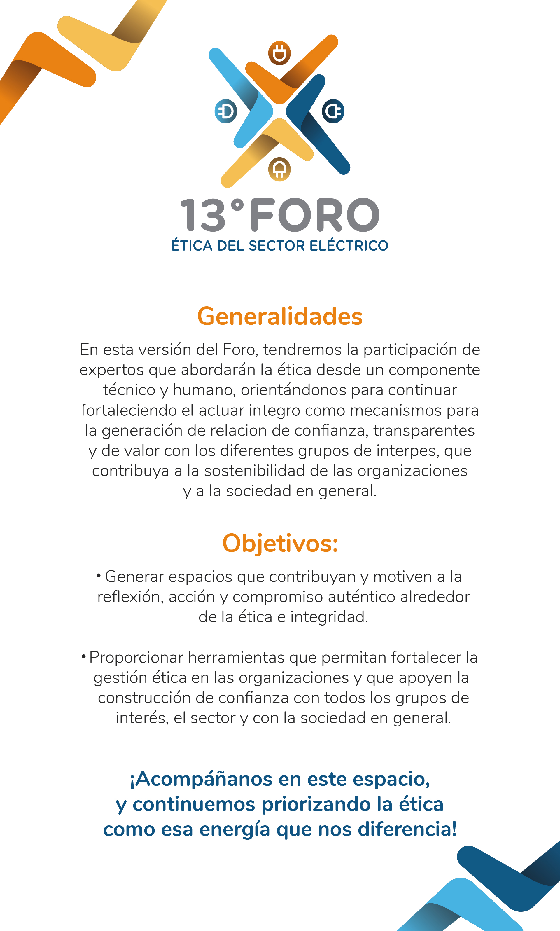 Generalidades